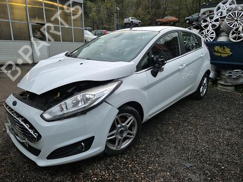 Engine control unit (ECU) FORD FIESTA VI (CB1, CCN) 1.0 EcoBoost | BP25659912M57  - Image 8