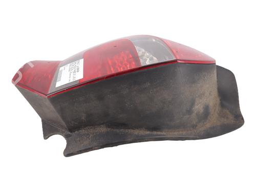 Left taillight RENAULT MODUS / GRAND MODUS (F/JP0_) 1.5 dCi (FP0E, JP0E) | BP38763236C34 - Image 5