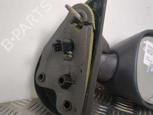 Right mirror RENAULT TWINGO I (C06_) 1.2 (C066, C068) | BP25654788C27 