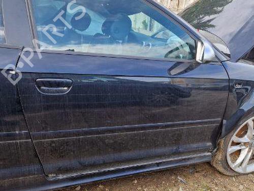 Left sun visor AUDI A3 (8P1) S3 quattro | BP26179621I1  - Image 26