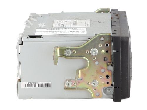 Radio TOYOTA AURIS (_E15_) 2.0 D-4D (ADE150_, ADE150R) | BP29847987E6 