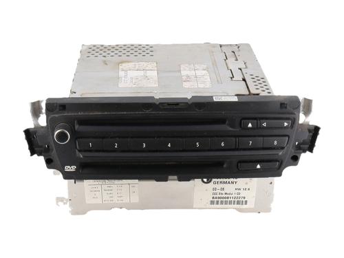 radio-bmw-3-e90-2004-2005-2006-2007-2008-2009-2010-2011-2012-34357256 main image