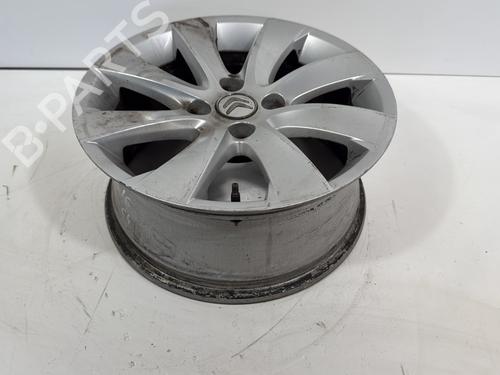 Rim CITROËN C4 Grand Picasso I (UA_) 2.0 HDi 150 | BP27359881C45 