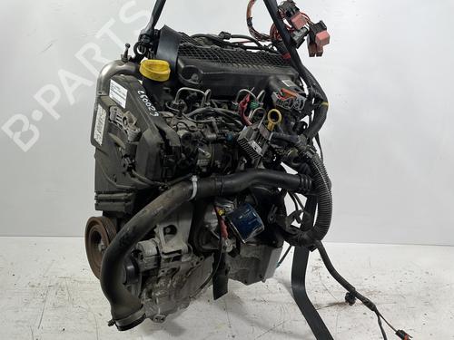 Moteur DACIA LOGAN MCV (KS_) 1.5 dCi (KS04) (88 hp) 32098396