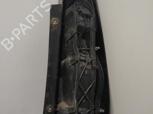 Used Left taillight SMART FORFOUR (454) 1.5 CDI (454.001) (95 hp) 25657748