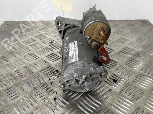 Starter RENAULT MASTER III Van (FV) 2.3 dCi 145 FWD (FV0E, FV0F, FV0H, FV02, FV0M, FV0S,... | BP25658437M8 