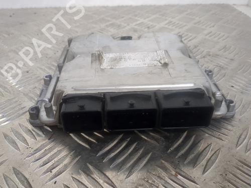 Computer motormanagement RENAULT SCÉNIC I MPV (JA0/1_, FA0_) 1.9 dCi (JA05, JA1F) (102 hp) 25659913