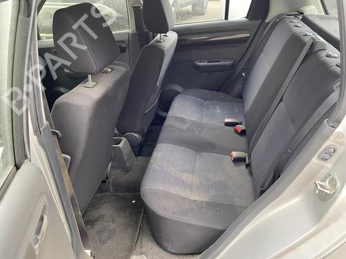 Alternator SUZUKI SWIFT III (MZ, EZ) 1.3 (RS413, ZC11S) | BP25660544M7 