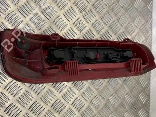 Right taillight FIAT SEICENTO / 600 (187_) 1.1 (187AXB, 187AXB1A, 187AXC1A02) | BP25658838C35 