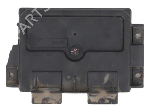Engine control unit (ECU) PEUGEOT PARTNER Box Body/MPV (5_, G_) 1.9 D | BP34052519M57 - Image 4