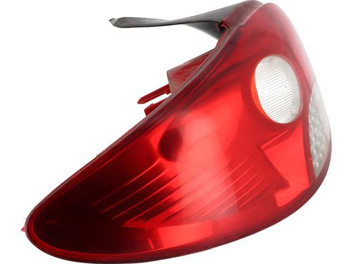 Left taillight PEUGEOT 206+ (2L_, 2M_) 1.4 HDi eco 70 | BP25975847C34 