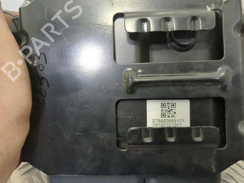 Engine control unit (ECU) OPEL ASTRA J (P10) 1.7 CDTI (68) | BP25656987M57