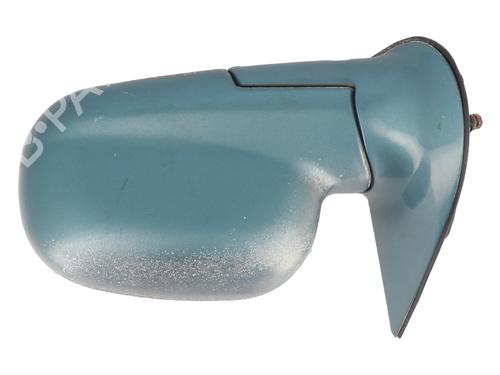 Left mirror HYUNDAI SANTA FÉ I (SM) 2.0 CRDi 4x4 | BP28964175C26 