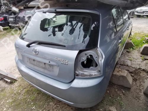 Højre baglygte TOYOTA COROLLA (_E12_) 1.4 D (NDE120_, NDE120R) | BP25661287C35 