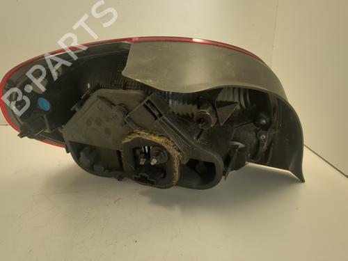 Right taillight CITROËN C3 III (SX) 1.2 THP 110 (SXHNPS, SXHNZT, SXHNZ6) | BP25656254C35 - Image 4