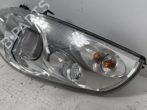 Left headlight RENAULT MASTER III Van (FV) 2.3 dCi 135 FWD (FV0N, FV08, FV06, FV00, FV1S) | BP32186195C28