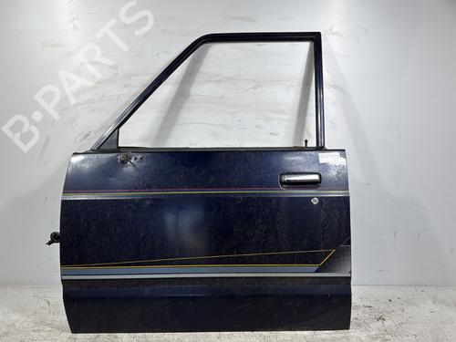 Porte avant gauche NISSAN PATROL GR V Wagon (Y61) 2.8 TD (129 hp) 31972068