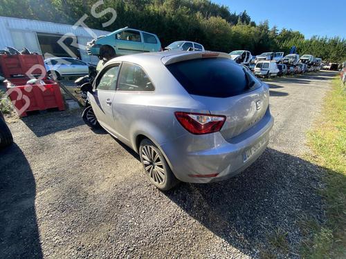 Ignition barrel SEAT IBIZA IV (6J5, 6P1) 1.0 | BP25660969M48