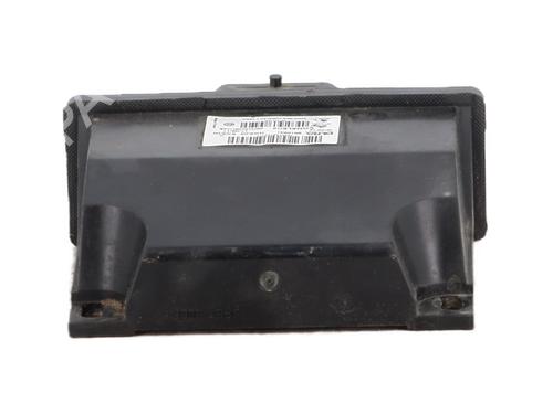 Sterownik / Moduł skrzyni biegów PEUGEOT 3008 II SUV (MC_, MR_, MJ_, M4_) 1.2 THP/ PureTech 130 (MRHNSM, MRHNSU, MRHNSJ, MRHNYW,... | BP30793209M52