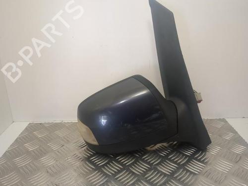 Retrovisor derecho FORD FOCUS C-MAX (DM2) 1.6 TDCi (109 hp) 25660615