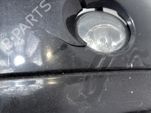 Front bumper BMW 1 (E87) 118 d | BP31762515C7 