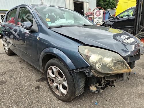 Right taillight OPEL ASTRA H (A04) 1.7 CDTI (L48) | BP25658432C35 
