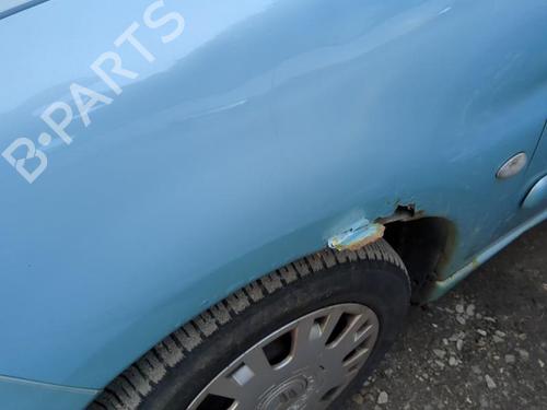 Fuse box CITROËN BERLINGO / BERLINGO FIRST Box Body/MPV (M_) 2.0 HDI 90 (MBRHY, MCRHY) | BP25660732E1 