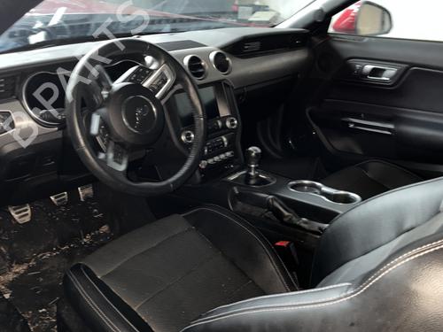 Engine control unit (ECU) FORD USA MUSTANG Convertible 5.0 V8 | BP26462028M57 - Image 7