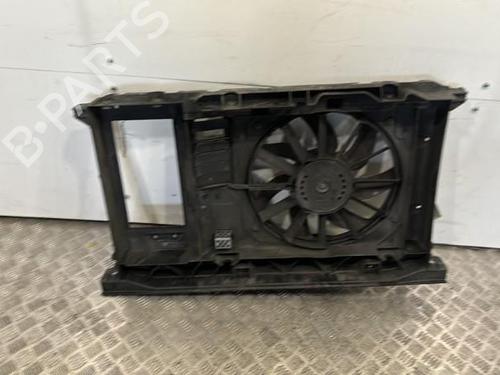 Heater blower motor PEUGEOT 308 I (4A_, 4C_) 1.6 HDi | BP25655607M62 