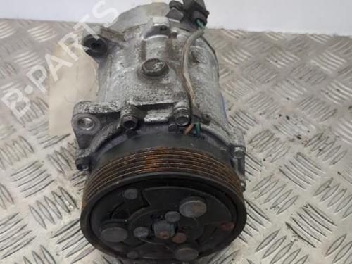 Used AC compressor VW NEW BEETLE (9C1, 1C1) 1.9 TDI (101 hp) 25660699