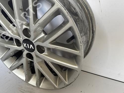 Fælk KIA RIO IV (YB, SC, FB) 1.25 | BP38723370C45  - Image 5