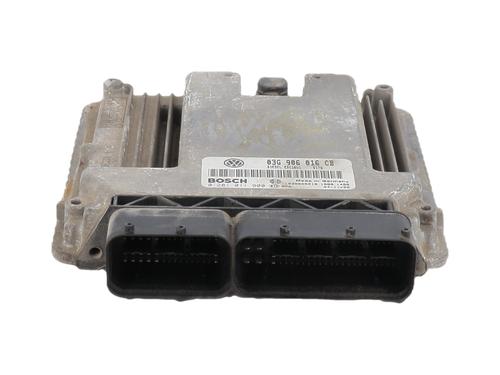 Engine control unit (ECU) VW GOLF V (1K1) 1.9 TDI | BP25935484M57 - Image 2