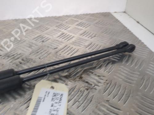 Gassdemper Bakluke RENAULT CLIO V (B7_) 1.5 Blue dCi 85 (B7AG) | BP25659970C138 