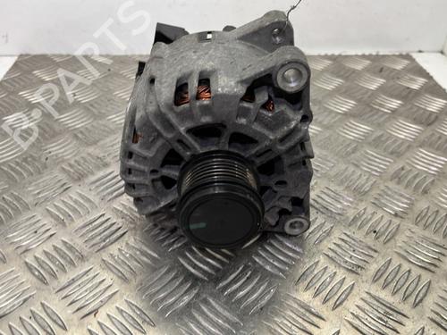 Alternator FORD TRANSIT CONNECT V408 Box Body/MPV 1.6 TDCi | BP25655415M7  - Image 5