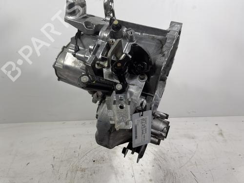 Used Gearbox PEUGEOT 308 II (LB_, LP_, LW_, LH_, L3_) 1.2 THP 110 (110 hp) 29054066