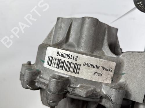 Engine CITROËN AMI (9A_) Electric (9AZ2CA) | BP30329053M1 