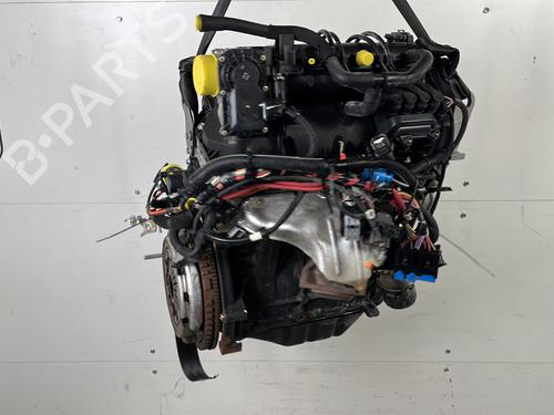Engine DACIA SANDERO II 1.2 | BP25660138M1 