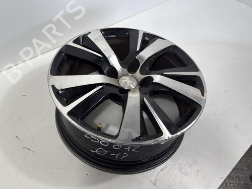 Fælk PEUGEOT 2008 I (CU_) 1.2 THP 110 / PureTech 110 | BP27236526C45 - Image 4