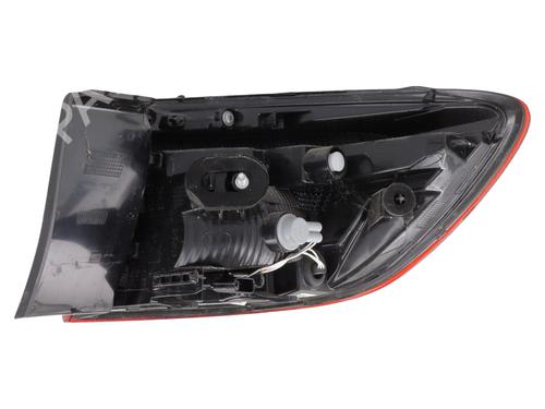 Left taillight RENAULT CLIO V (B7_) 1.0 TCe 90 (B7MT) | BP25656380C34 - Image 7