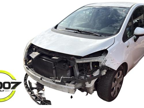 Brugte OPEL MERIVA B MPV (S10)  1.7 CDTI (75)  4559823