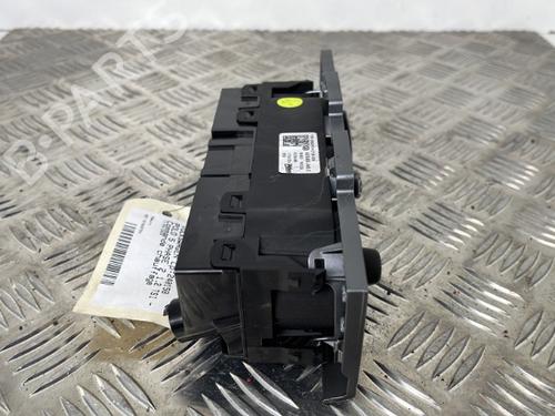 Climate control VW POLO V (6R1, 6C1) 1.2 TSI 16V | BP25655402I5