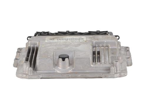 Engine control unit (ECU) RENAULT CAPTUR I (J5_, H5_) 1.5 dCi 90 (J5N4, J5M5, J5MW, J5M6, J5AL, J5AJ) | BP31815490M57 - Image 2