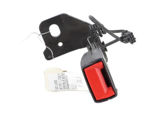 Used Rear left belt tensioner PEUGEOT 3008 II SUV (MC_, MR_, MJ_, M4_) 1.5 BlueHDi 130 (131 hp) 28212623