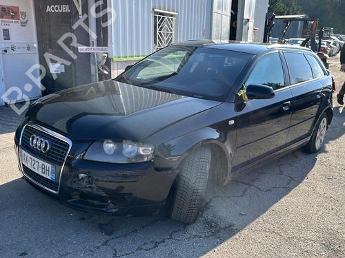 Engine control unit (ECU) AUDI A3 Sportback (8PA) 1.9 TDI | BP25656183M57 - Image 9
