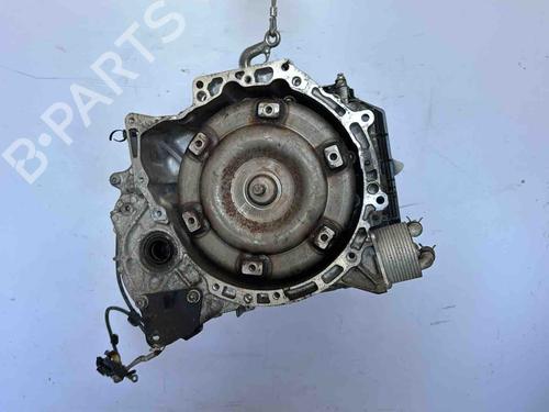 Used Gearbox Gearbox PEUGEOT 308 SW II (LC_, LJ_, LR_, LX_, L4_) 1.2 THP 130 (131 hp) 29012022 29012022