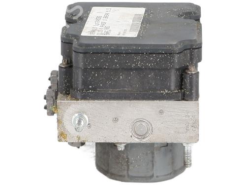 Used ABS pump ABS pump RENAULT CLIO IV Grandtour (KH_) 1.5 dCi 90 (KHN3, KHN4) (90 hp) 25658029 25658029