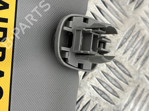 Used Right sun visor Right sun visor RENAULT CLIO IV (BH_) 0.9 TCe 90 (BHNF, BHMA, BHMH, BHJK, BHJR) (90 hp) 25658307 25658307