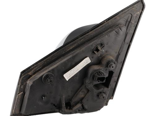 Right mirror RENAULT FLUENCE (L3_) 1.5 dCi (L30B) | BP28476562C27