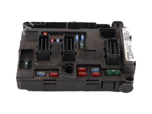 Fuse box CITROËN C2 (JM_) 1.4 HDi | BP25656759E1 - Image 4