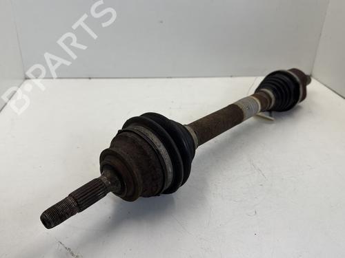 Left front driveshaft CITROËN DS3 (SA_) 1.6 HDi 110 | BP25759110M38